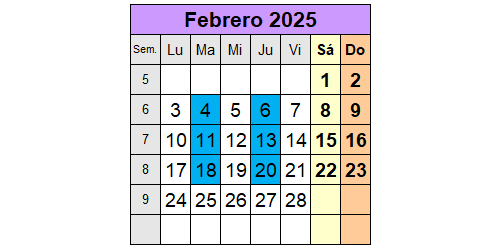 gipuzkoa mañanas febrero25
